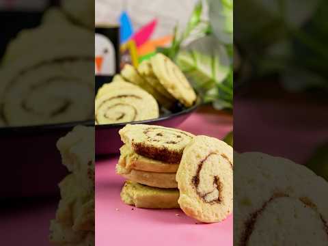 Cinnamon Roll Cookies Recipe
