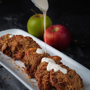 Guide to Making Apple Fritters