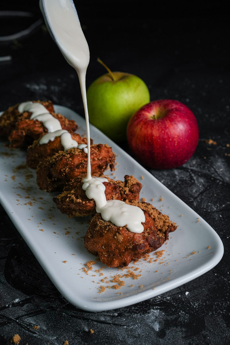 Tips for Perfect Apple Fritters Every Time