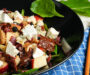 Apple Pecan Salad Recipe