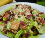 Chicken Caesar Salad