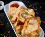 Fried Shrimp Wonton Recipe