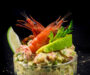 Shrimp Avocado Salad Recipe