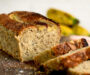 Banana Pound Cake