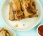 Banana Lumpia (Turon)