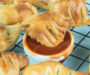 Chicken Empanadas (Empanadas De Pollo)