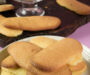 Ladyfingers (Savoiardi)