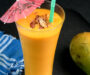 Mango Milkshake