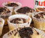 Nutella Muffins