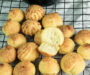 Choux Pastry