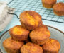 Mango Muffins
