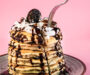 Oreo Pancakes