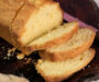 Madeira Cake