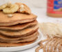 Peanut Butter Pancakes