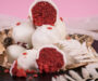 Strawberry Cake Pops