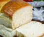 Japanese Milk Bread (Shokupan)
