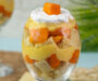 Mango Trifle