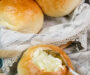 Homemade Bread Bowls
