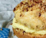 Bee Sting Cake (Bienenstich)