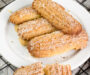 Churro Cookies