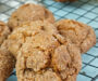 Gingerbread Cookies