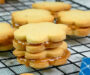 Alfajores Recipe