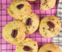 Pecan Pie Cookies