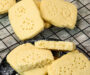 Shortbread Cookies