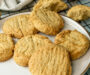 Peanut Butter Cookies