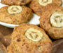 Banana Cookies