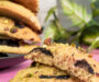 Pistachio Cookies