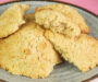 Oatmeal Cookies