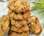 Oatmeal Raisin Cookies