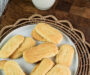 Spritz Cookies