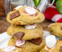 S’mores Cookies