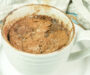 Snickerdoodle Mug Cake